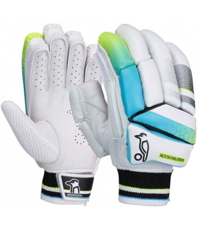 Kookaburra Rapid 4.1 Batting Gloves 2022